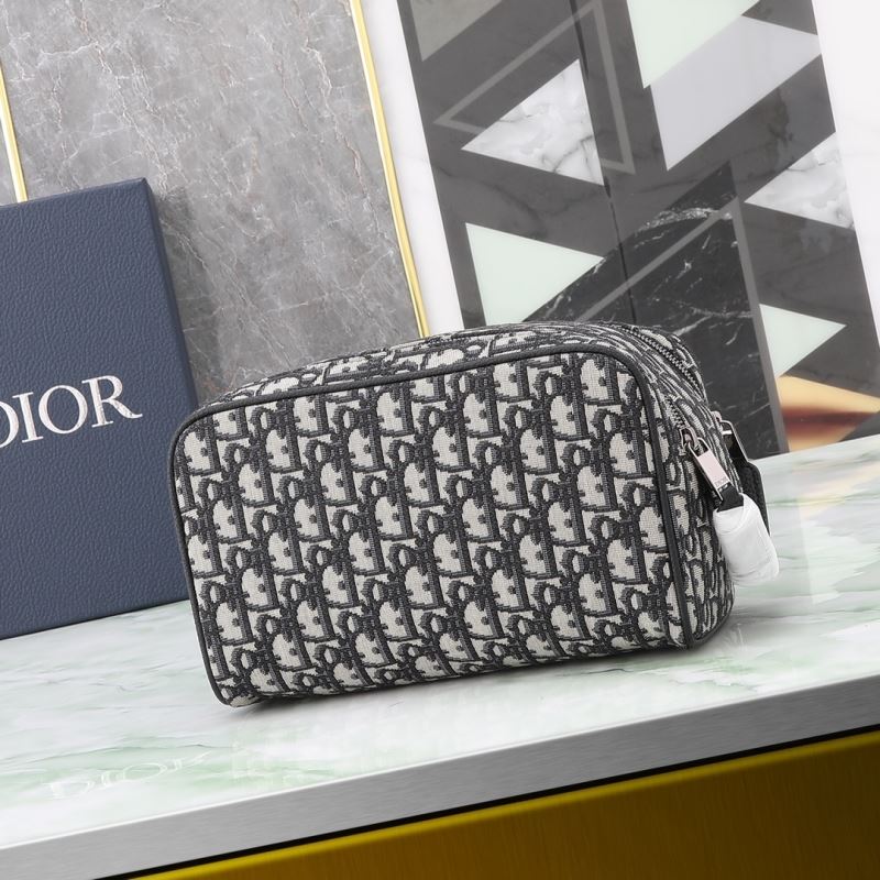 Christian Dior Clutch Bags